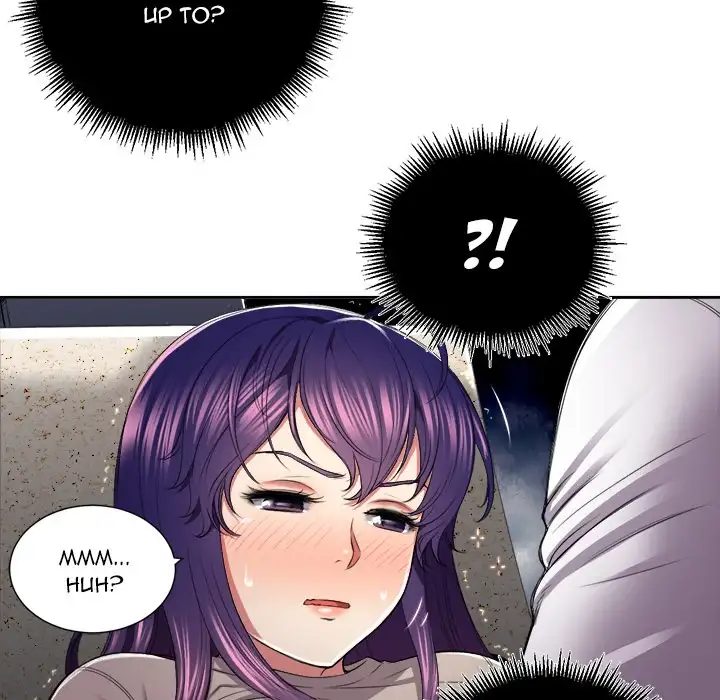 Yuri’s Part Time Job Chapter 22 - Manhwa18.com