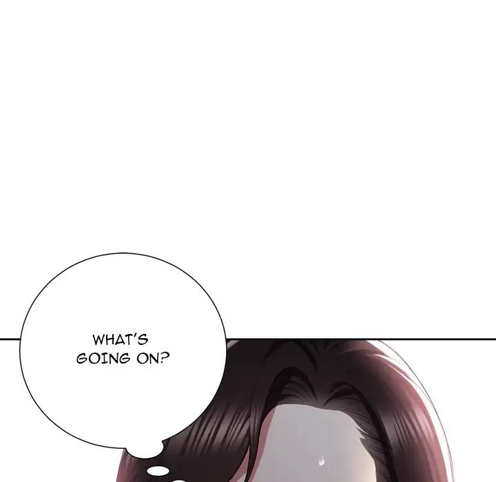 Yuri’s Part Time Job Chapter 22 - Manhwa18.com