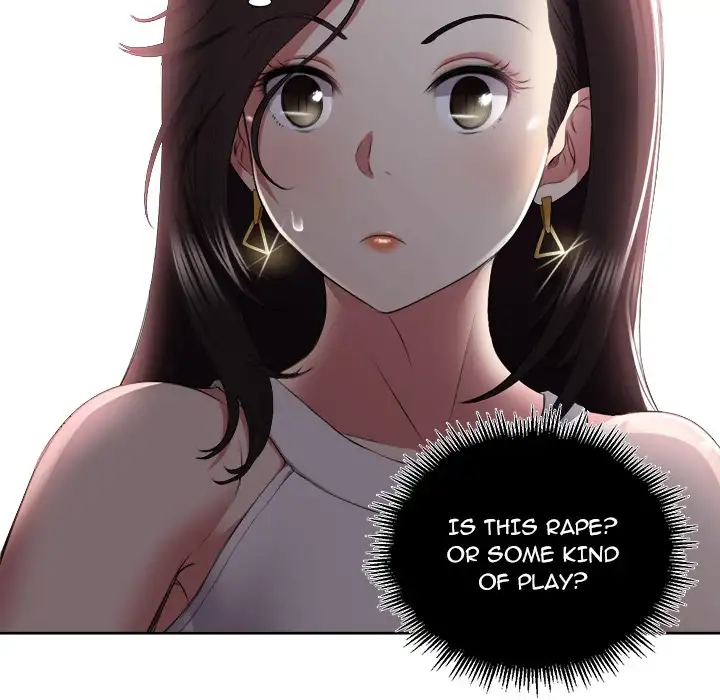 Yuri’s Part Time Job Chapter 22 - Manhwa18.com