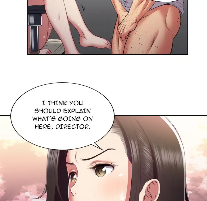 Yuri’s Part Time Job Chapter 22 - Manhwa18.com