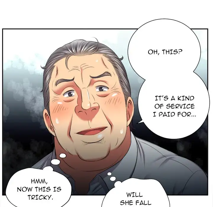 Yuri’s Part Time Job Chapter 22 - Manhwa18.com