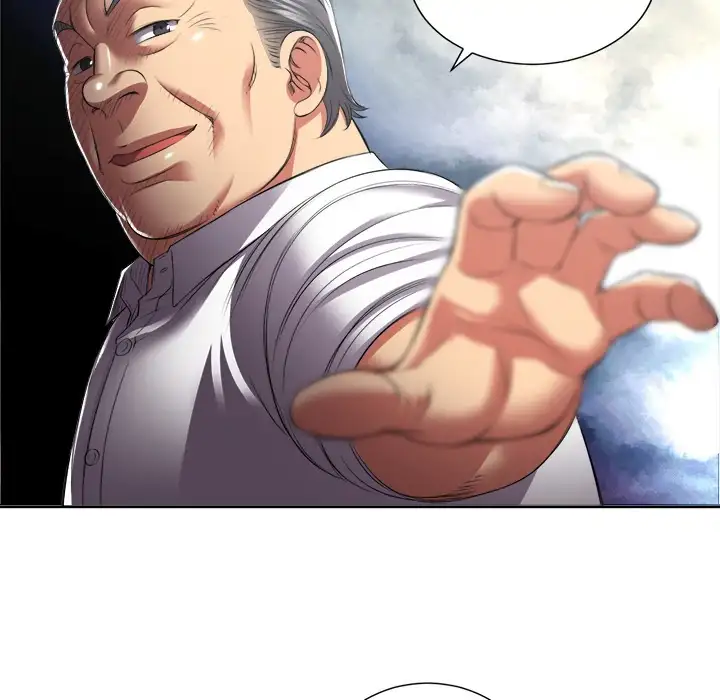Yuri’s Part Time Job Chapter 22 - Manhwa18.com