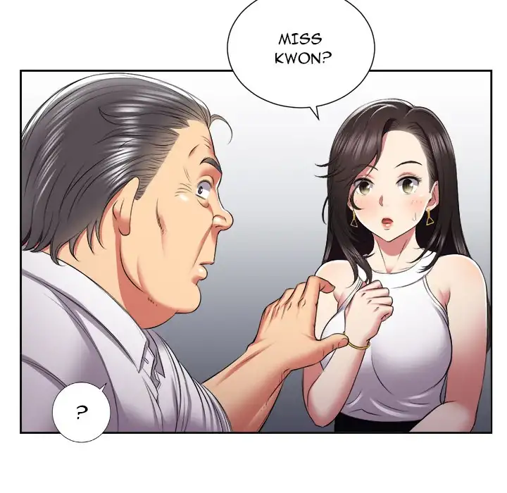 Yuri’s Part Time Job Chapter 22 - Manhwa18.com