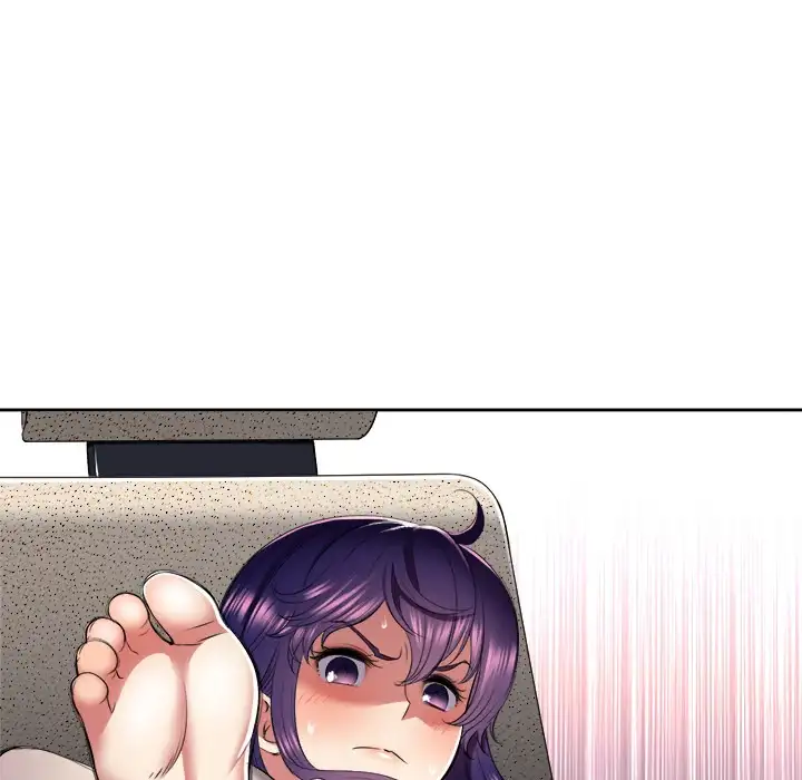 Yuri’s Part Time Job Chapter 22 - Manhwa18.com