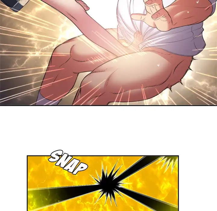 Yuri’s Part Time Job Chapter 22 - Manhwa18.com