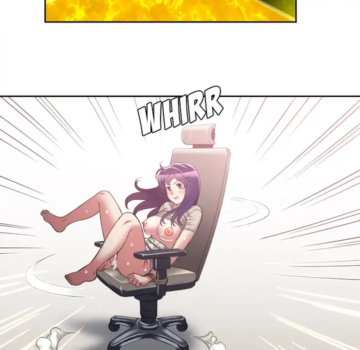 Yuri’s Part Time Job Chapter 22 - Manhwa18.com