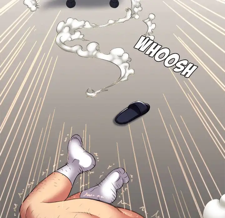 Yuri’s Part Time Job Chapter 22 - Manhwa18.com