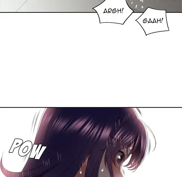 Yuri’s Part Time Job Chapter 22 - Manhwa18.com