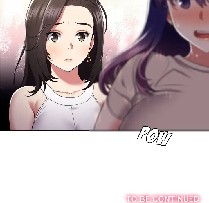 Yuri’s Part Time Job Chapter 22 - Manhwa18.com