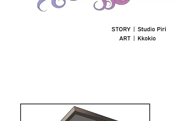 Yuri’s Part Time Job Chapter 23 - Manhwa18.com