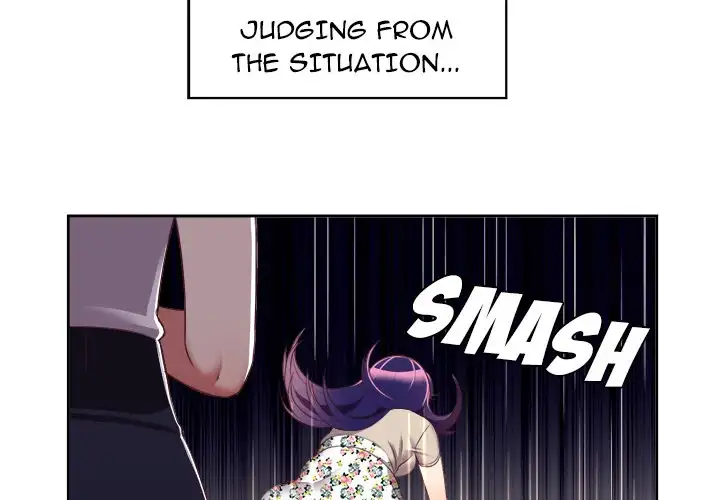 Yuri’s Part Time Job Chapter 23 - Manhwa18.com