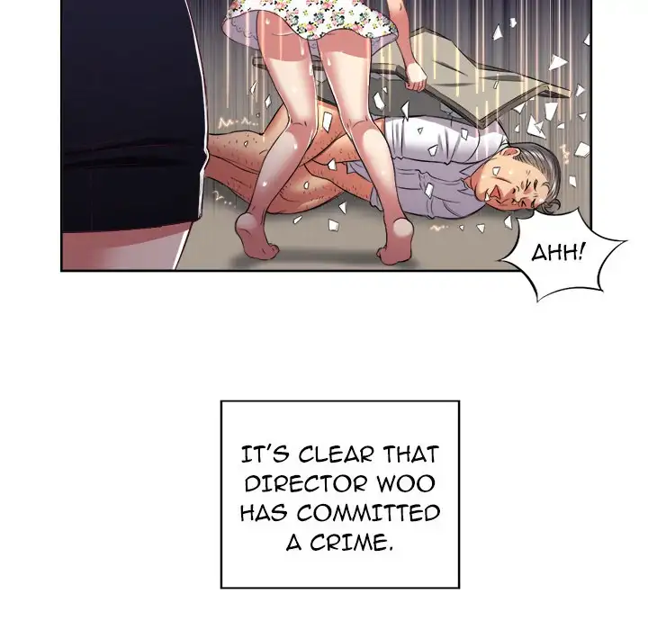 Yuri’s Part Time Job Chapter 23 - Manhwa18.com