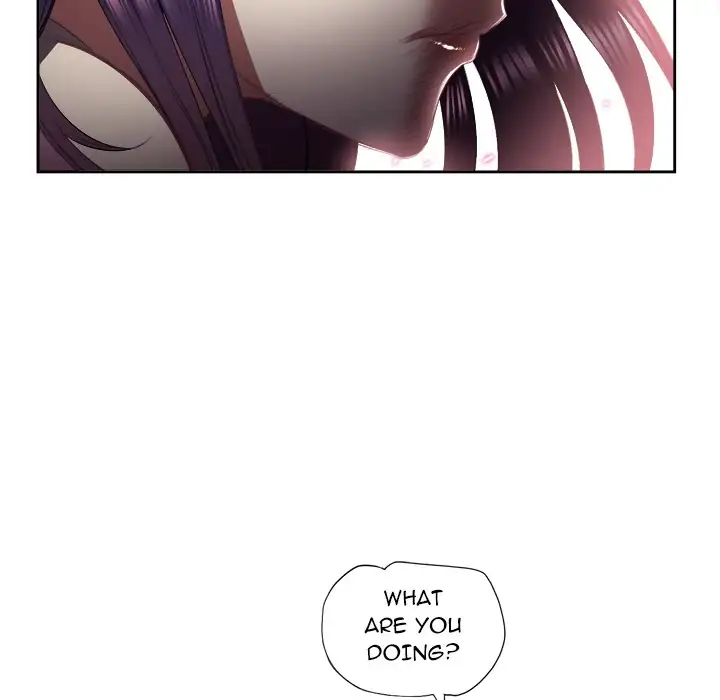 Yuri’s Part Time Job Chapter 23 - Manhwa18.com