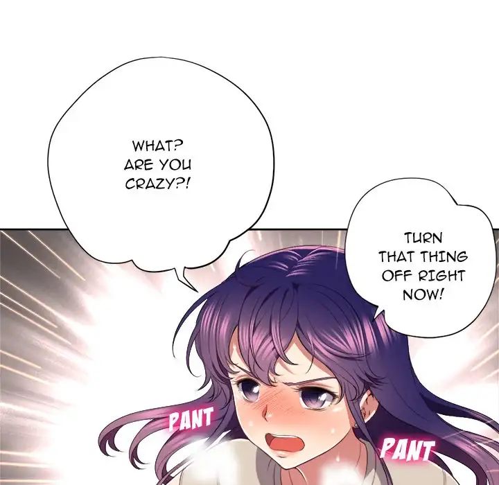 Yuri’s Part Time Job Chapter 23 - Manhwa18.com