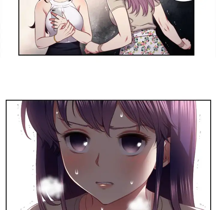 Yuri’s Part Time Job Chapter 23 - Manhwa18.com