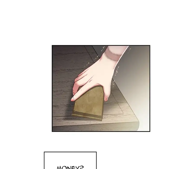 Yuri’s Part Time Job Chapter 23 - Manhwa18.com