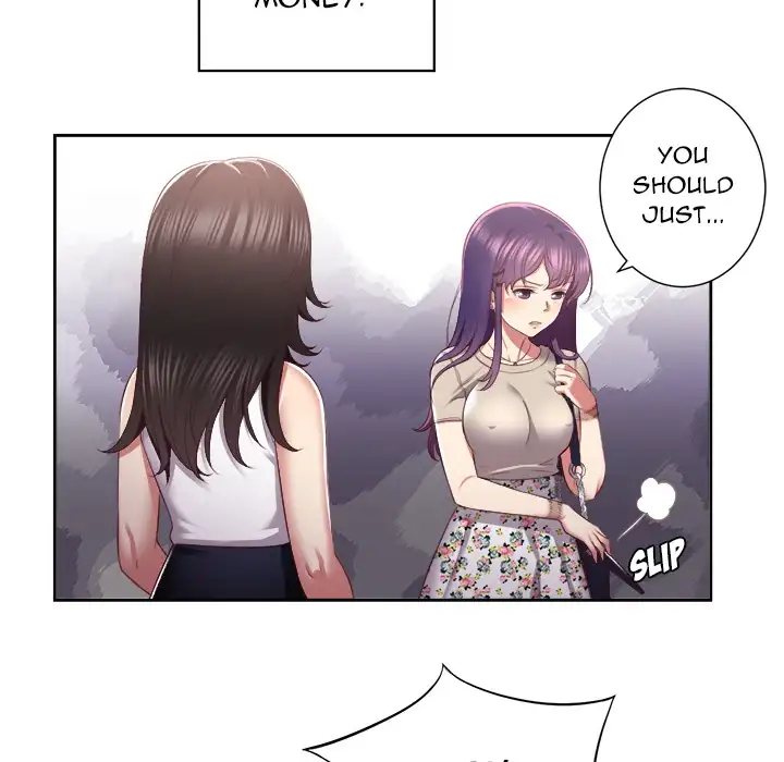 Yuri’s Part Time Job Chapter 23 - Manhwa18.com
