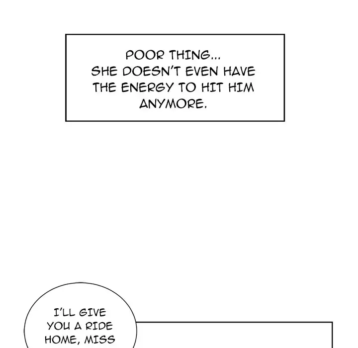 Yuri’s Part Time Job Chapter 23 - Manhwa18.com