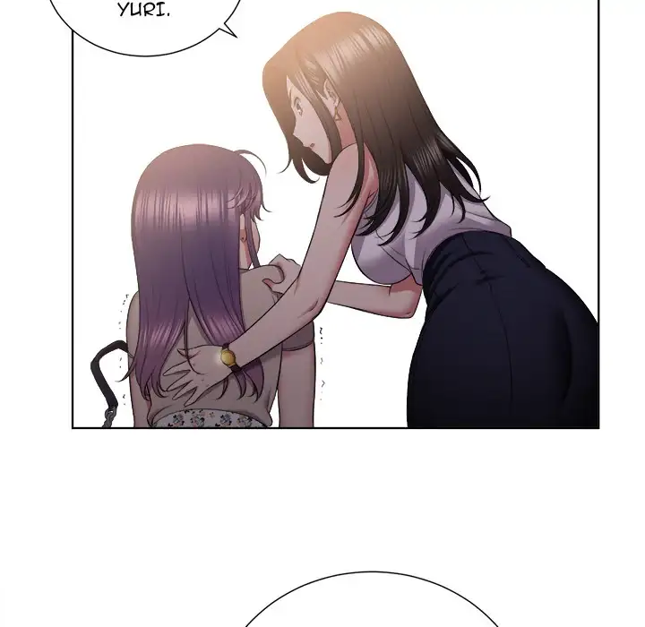 Yuri’s Part Time Job Chapter 23 - Manhwa18.com