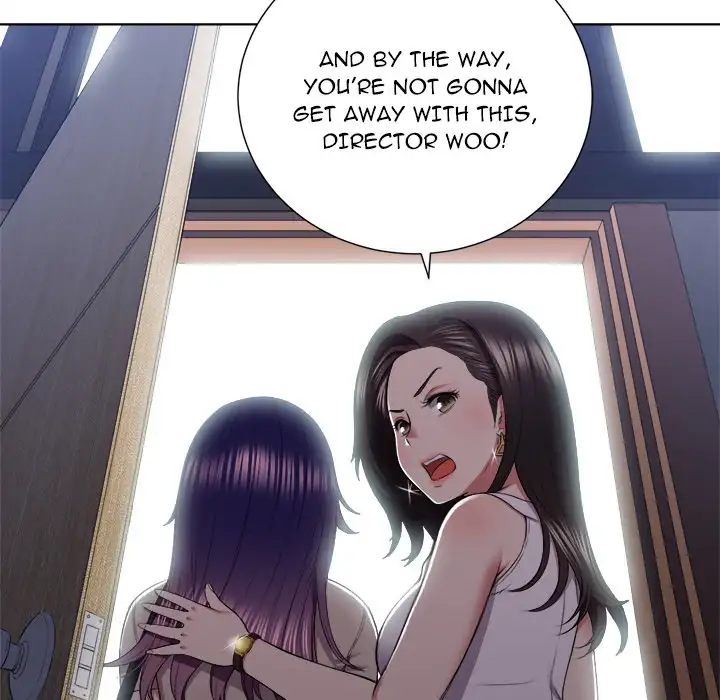 Yuri’s Part Time Job Chapter 23 - Manhwa18.com
