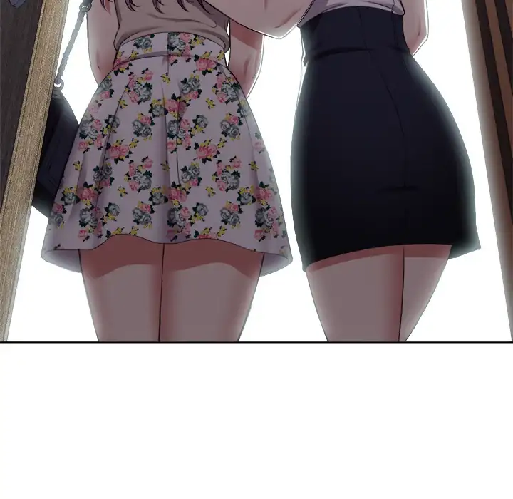 Yuri’s Part Time Job Chapter 23 - Manhwa18.com