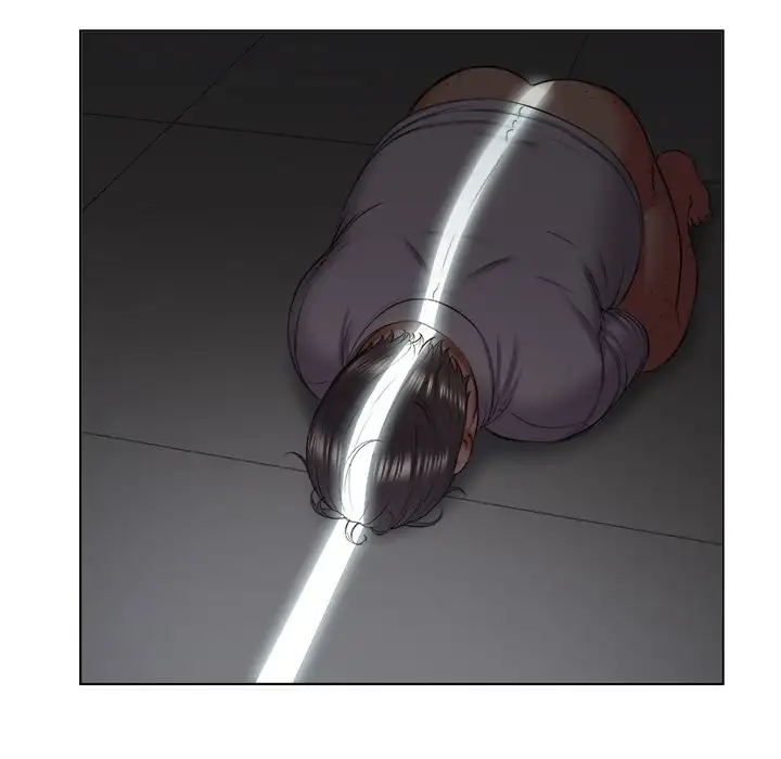 Yuri’s Part Time Job Chapter 23 - Manhwa18.com