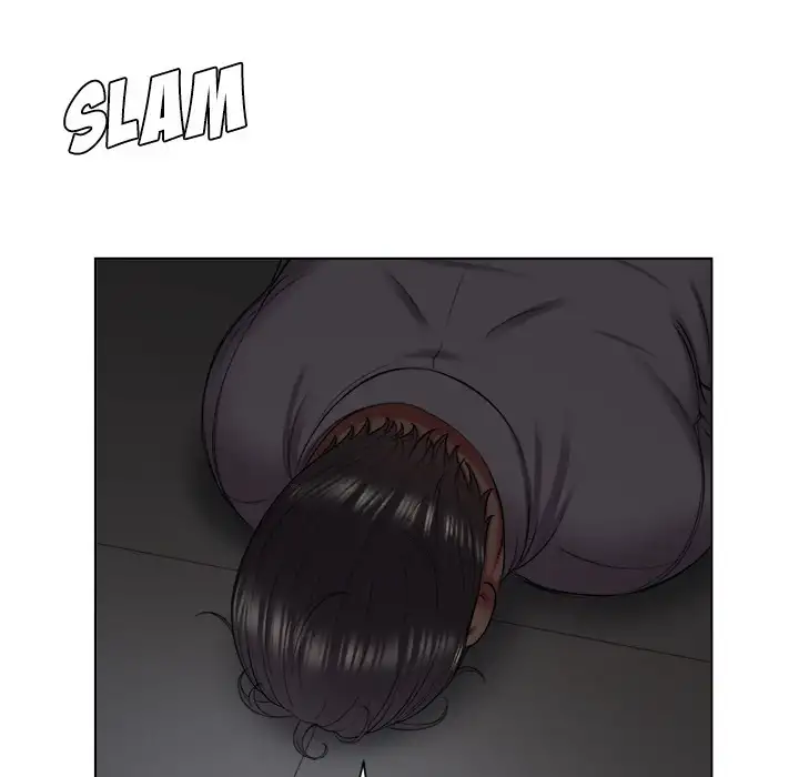 Yuri’s Part Time Job Chapter 23 - Manhwa18.com
