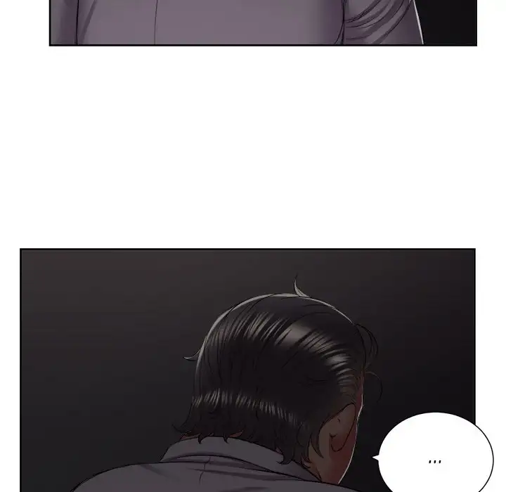 Yuri’s Part Time Job Chapter 23 - Manhwa18.com