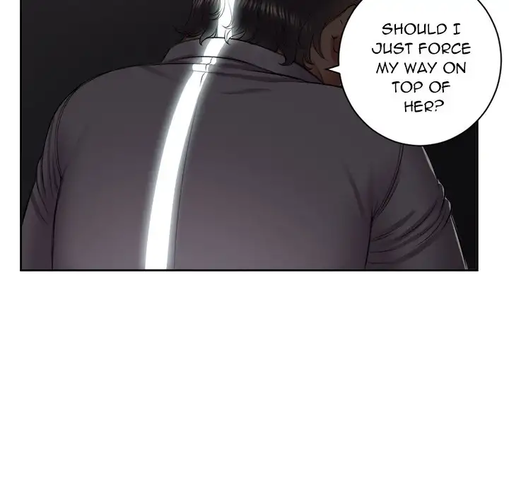 Yuri’s Part Time Job Chapter 23 - Manhwa18.com