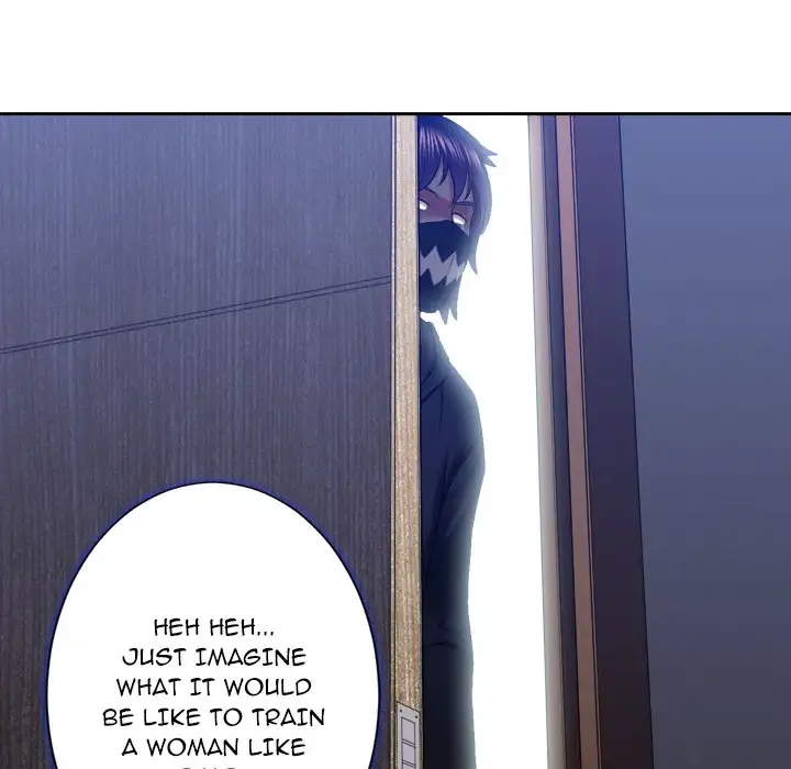 Yuri’s Part Time Job Chapter 23 - Manhwa18.com