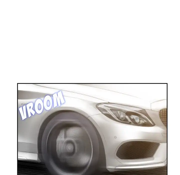 Yuri’s Part Time Job Chapter 23 - Manhwa18.com