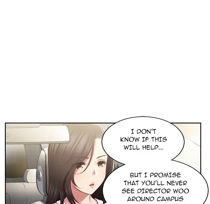Yuri’s Part Time Job Chapter 23 - Manhwa18.com
