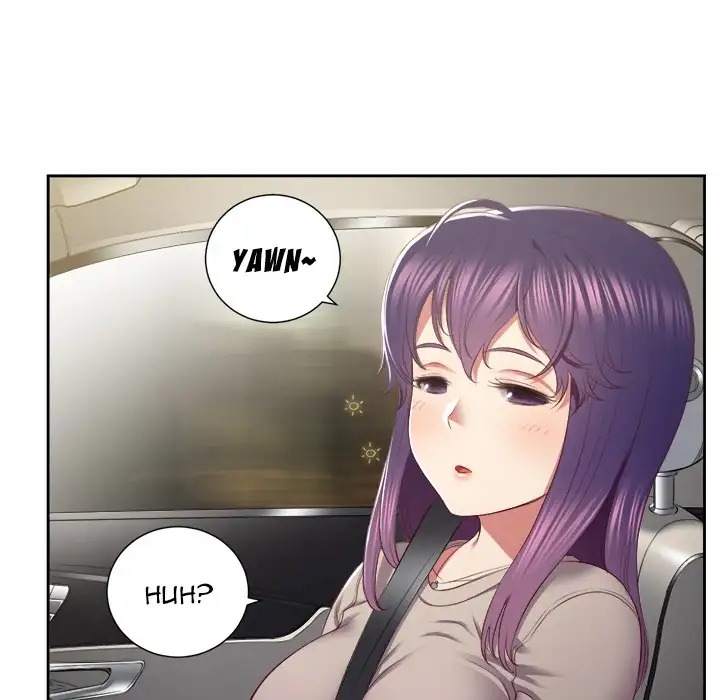 Yuri’s Part Time Job Chapter 23 - Manhwa18.com
