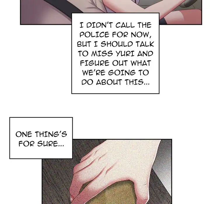 Yuri’s Part Time Job Chapter 23 - Manhwa18.com