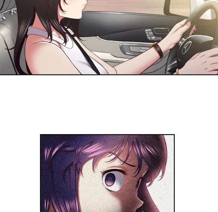 Yuri’s Part Time Job Chapter 23 - Manhwa18.com