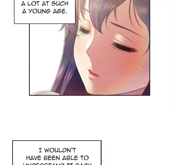 Yuri’s Part Time Job Chapter 23 - Manhwa18.com