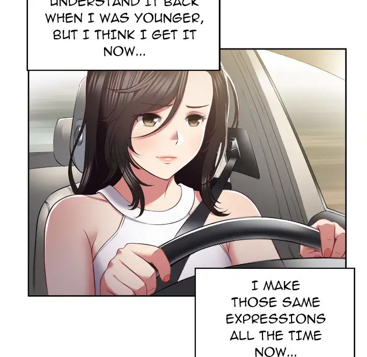 Yuri’s Part Time Job Chapter 23 - Manhwa18.com