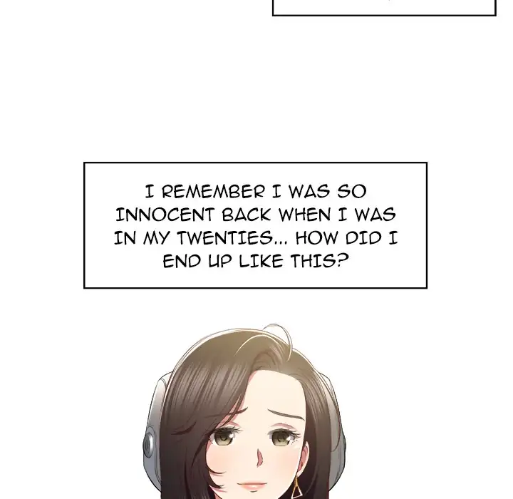 Yuri’s Part Time Job Chapter 23 - Manhwa18.com