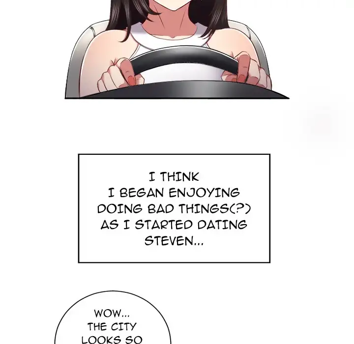Yuri’s Part Time Job Chapter 23 - Manhwa18.com