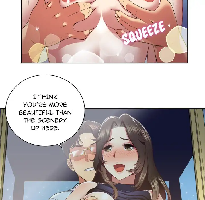 Yuri’s Part Time Job Chapter 23 - Manhwa18.com