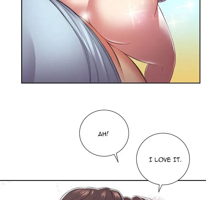 Yuri’s Part Time Job Chapter 23 - Manhwa18.com