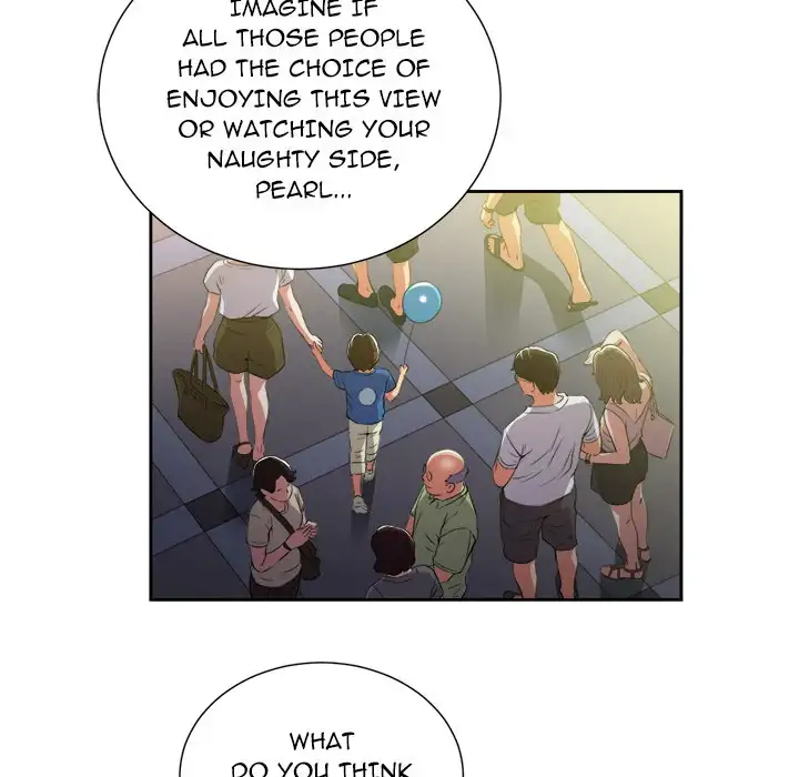 Yuri’s Part Time Job Chapter 23 - Manhwa18.com