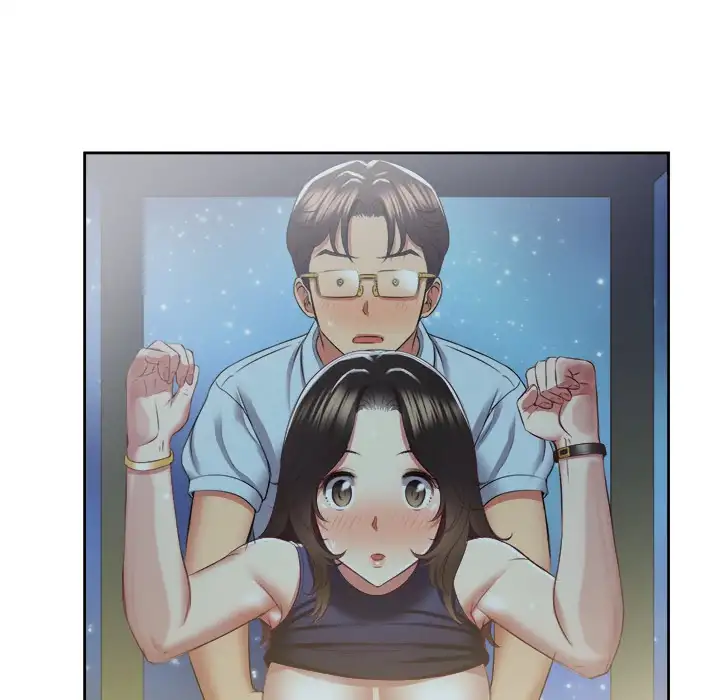 Yuri’s Part Time Job Chapter 23 - Manhwa18.com
