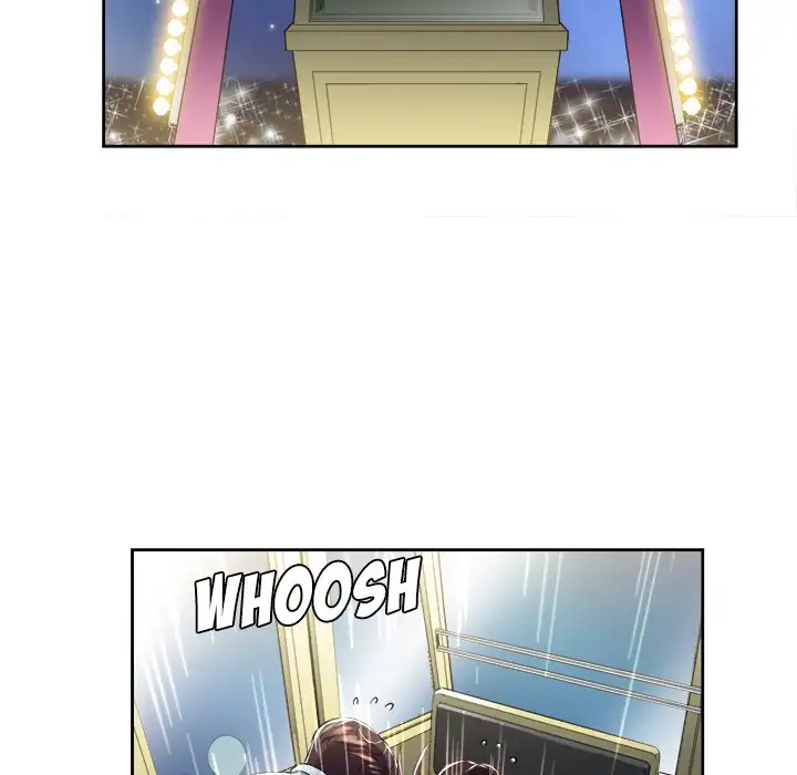 Yuri’s Part Time Job Chapter 23 - Manhwa18.com