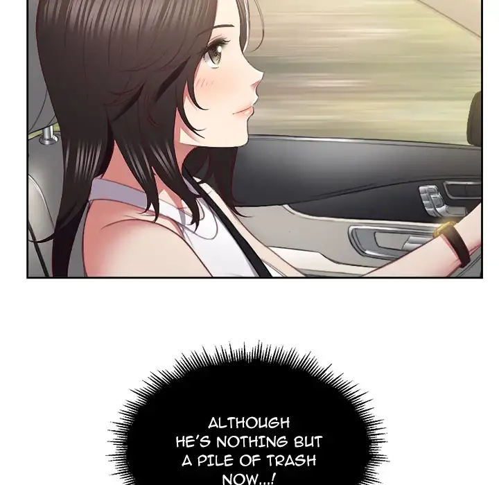Yuri’s Part Time Job Chapter 23 - Manhwa18.com