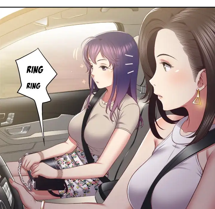 Yuri’s Part Time Job Chapter 23 - Manhwa18.com