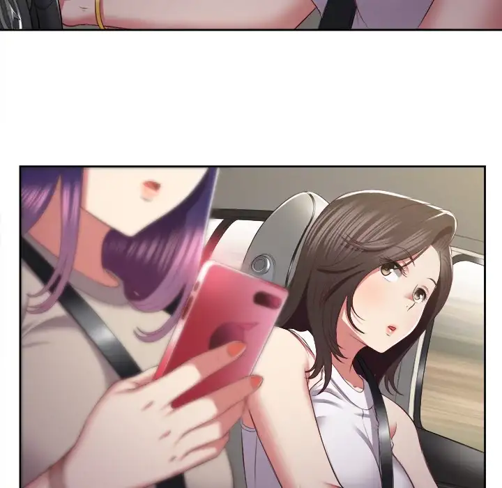 Yuri’s Part Time Job Chapter 23 - Manhwa18.com
