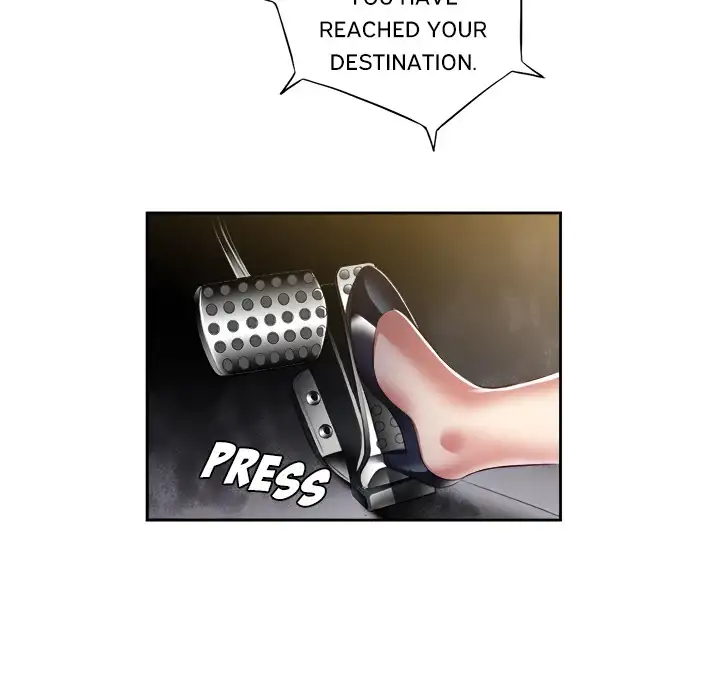 Yuri’s Part Time Job Chapter 23 - Manhwa18.com