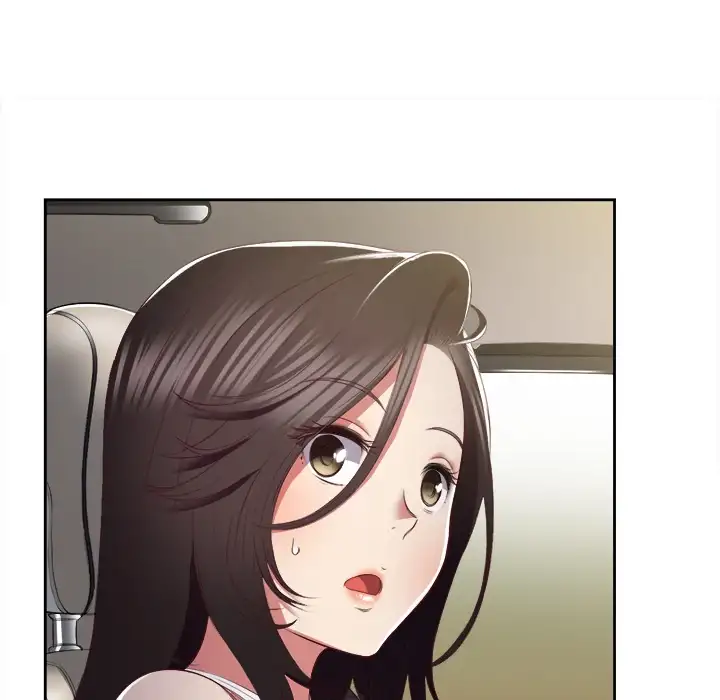 Yuri’s Part Time Job Chapter 23 - Manhwa18.com