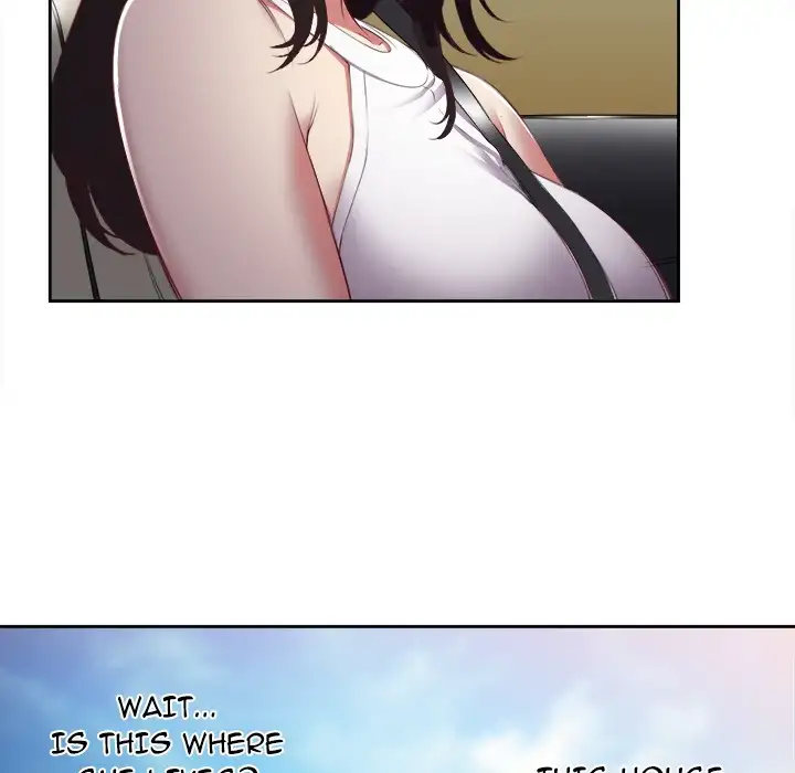 Yuri’s Part Time Job Chapter 23 - Manhwa18.com